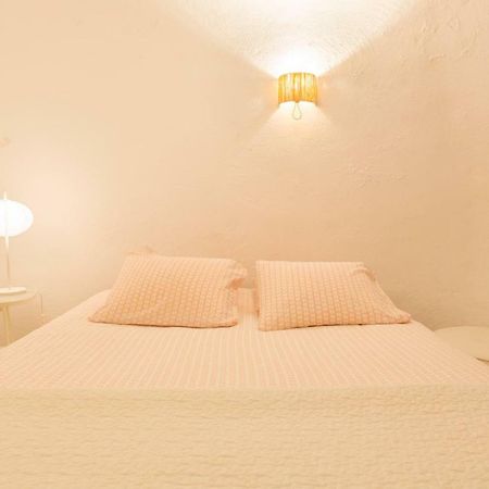 Montes Claros 26 Apartment Granada Bagian luar foto